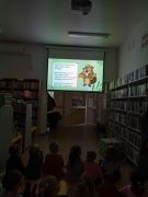 lekcja biblioteczna